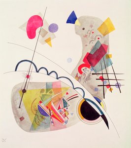Grave Forme, 1922